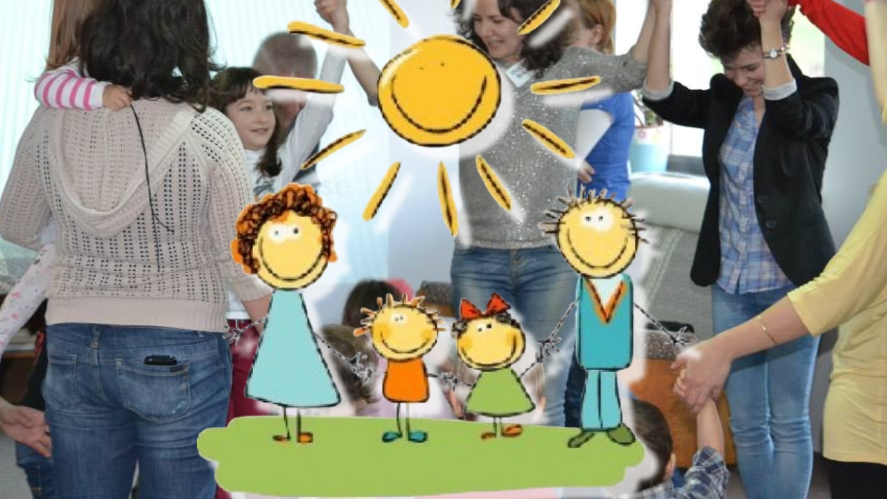 Nou bonus pentru familii de 240 de euro per copil pe lună. Când intră banii pe cardul părinţilor