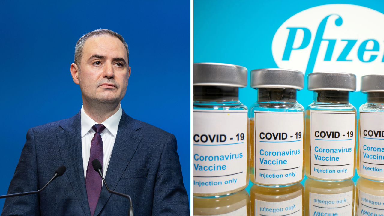 Ședință crucială la Ministerul Finanțelor pentru deblocarea rapidă a conturilor ROMATSA, după ce au fost executate silit de Pfizer