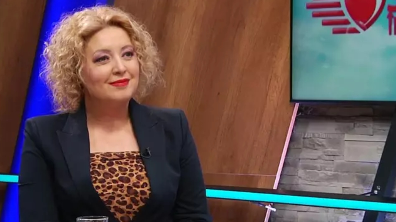 CNA, sesizare la Poliție după ce s-a descoperit că Oana Nemeș de la Etno TV nu este medic: „Nu este înregistrată în Registrul medicilor”