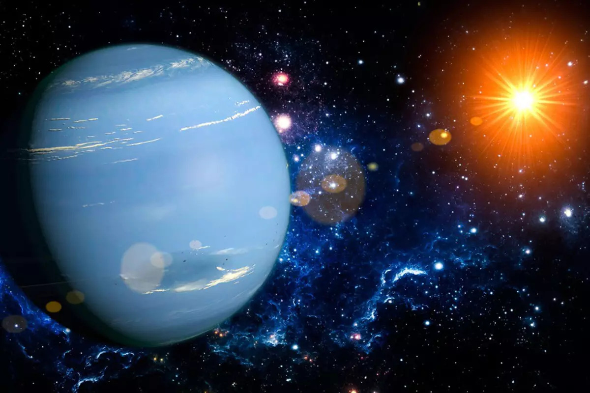 Neptun retrograd lovește 4 zodii și le dă planurile peste cap până în luna decembrie