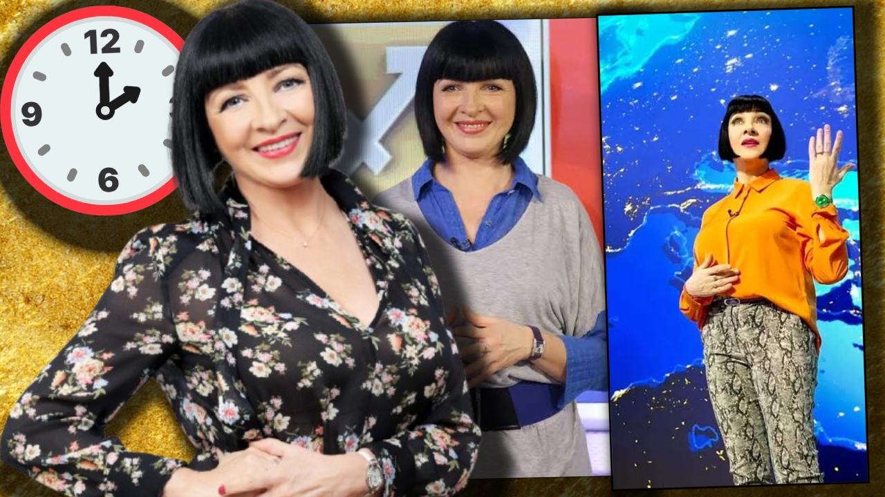 Neti Sandu, dezvăluiri privind programul său. La ce oră se trezește vedeta pentru a prezenta horoscopul la Pro TV: „Zilnic trebuie să scriu rubrica”