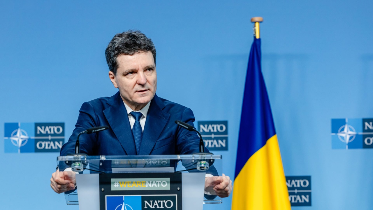 Lista de solicitări cu care merge președintele Nicușor Dan la Summitul NATO de la Ankara. Ce vrea să obțină șeful statului