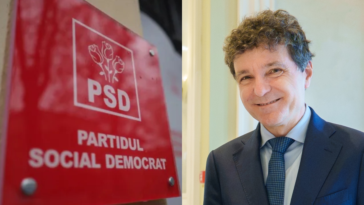 PSD cere formarea rapidă a unui Guvern cu puteri depline, înainte de consultările cu Nicușor Dan de la Palatul Cotroceni