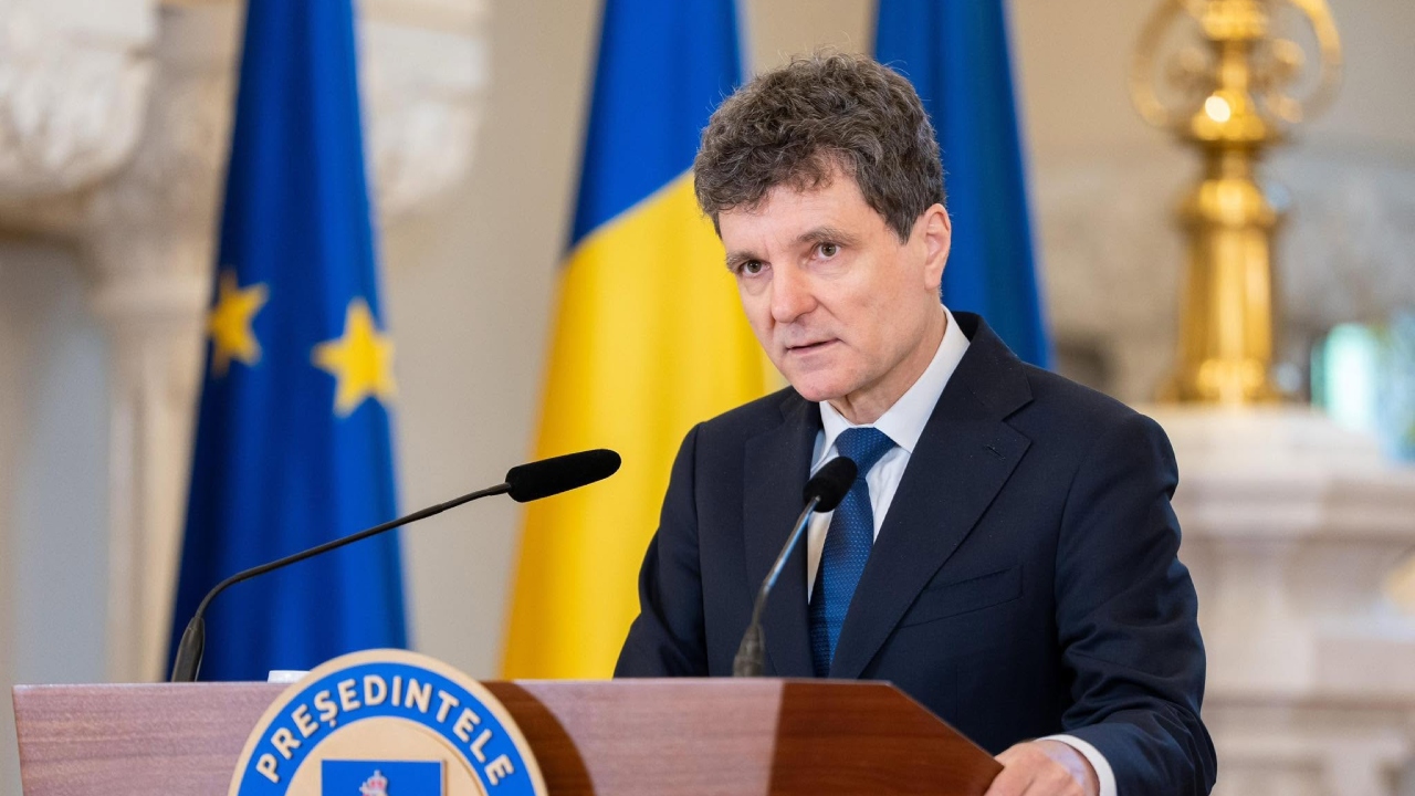 Nicușor Dan ar urma să propună partidelor un „guvern de armistițiu”, tehnocrat sau mixt, la întâlnirea de luni de la Palatul Cotroceni (surse)