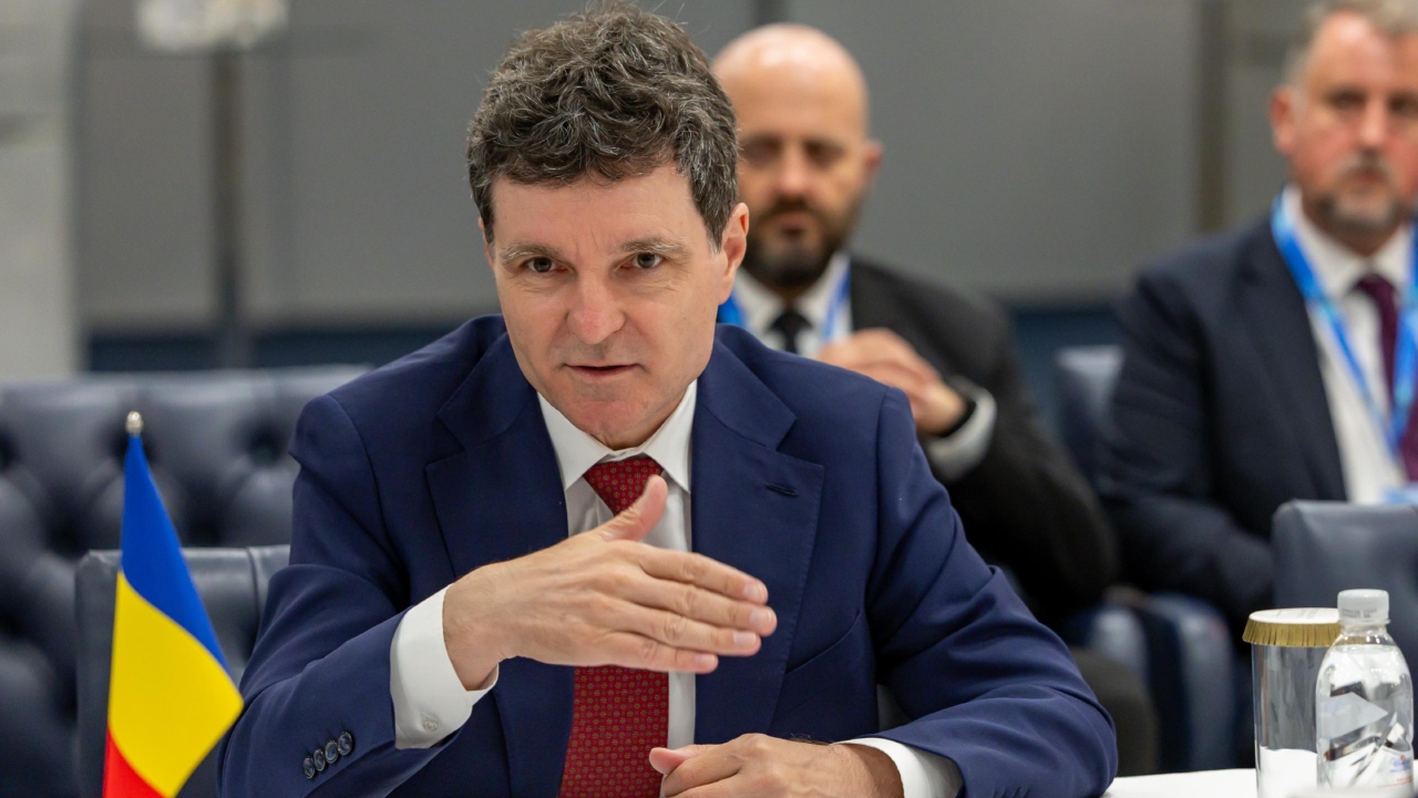 Summitul NATO continuă miercuri în Turcia. Nicușor Dan va cere consolidarea apărării aeriene și maritime pe Flancul estic
