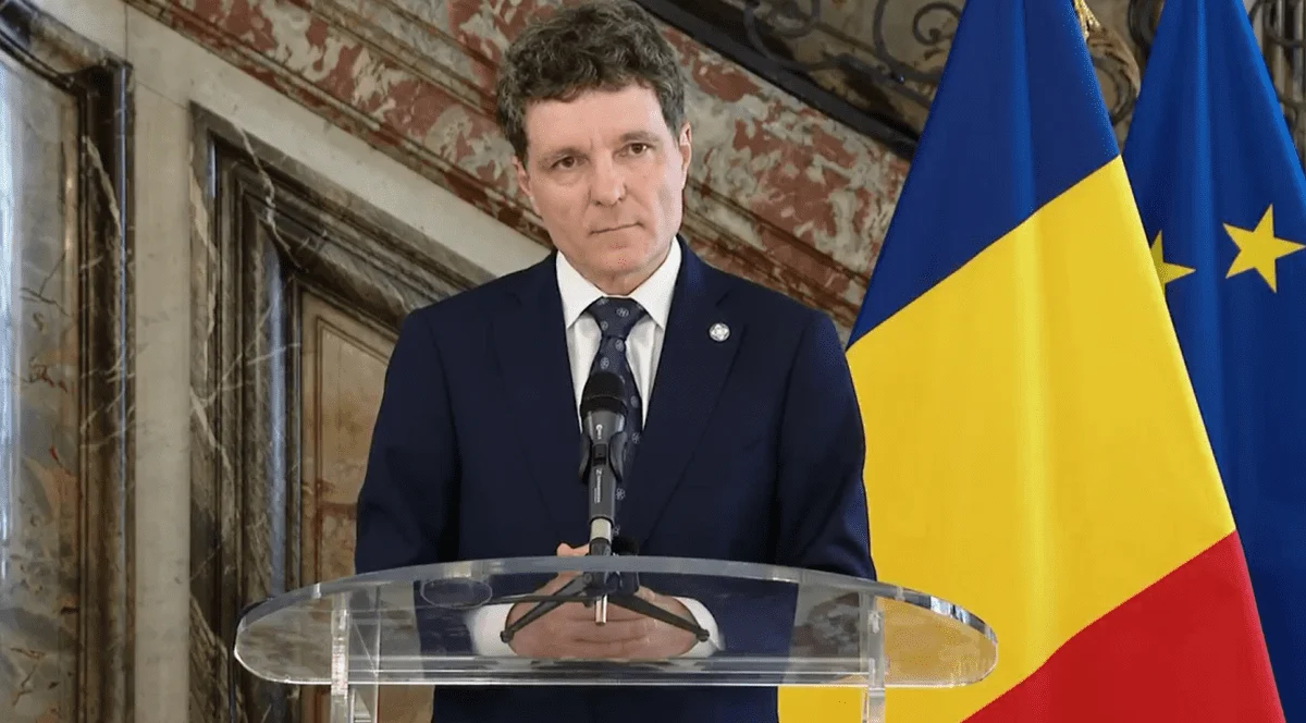 Nicușor Dan dă replica! Cum răspunde acuzațiilor că ar susține interesele PSD și ce spune despre porecla „PSDan”: „Am un mandat”