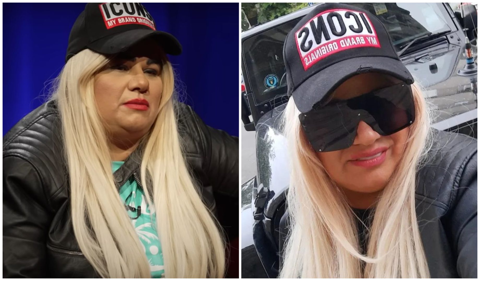Nikita, o mamă mândră. Imagini rare cu cele două fete ale vedetei. Una dintre ele a fost admisă la Academia de Poliție