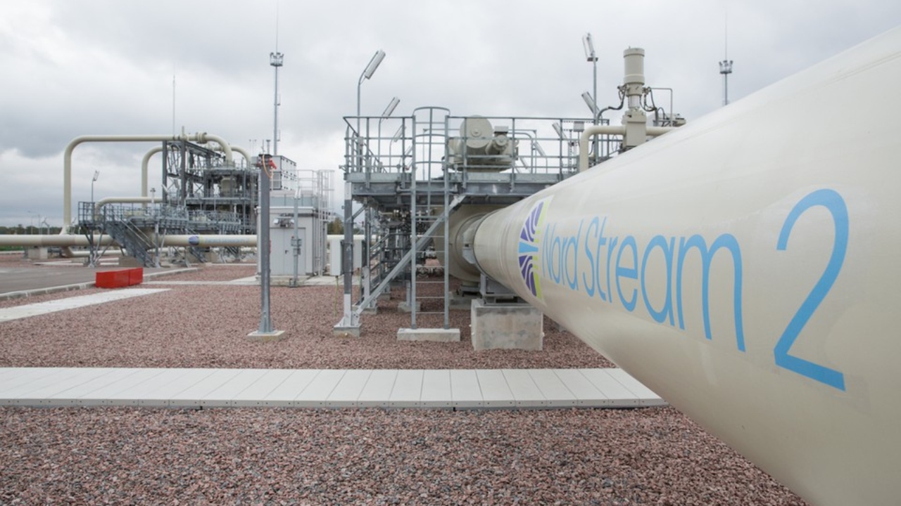 Germania pune sub acuzare un cetățean ucrainean pentru exploziile de la conductele Nord Stream