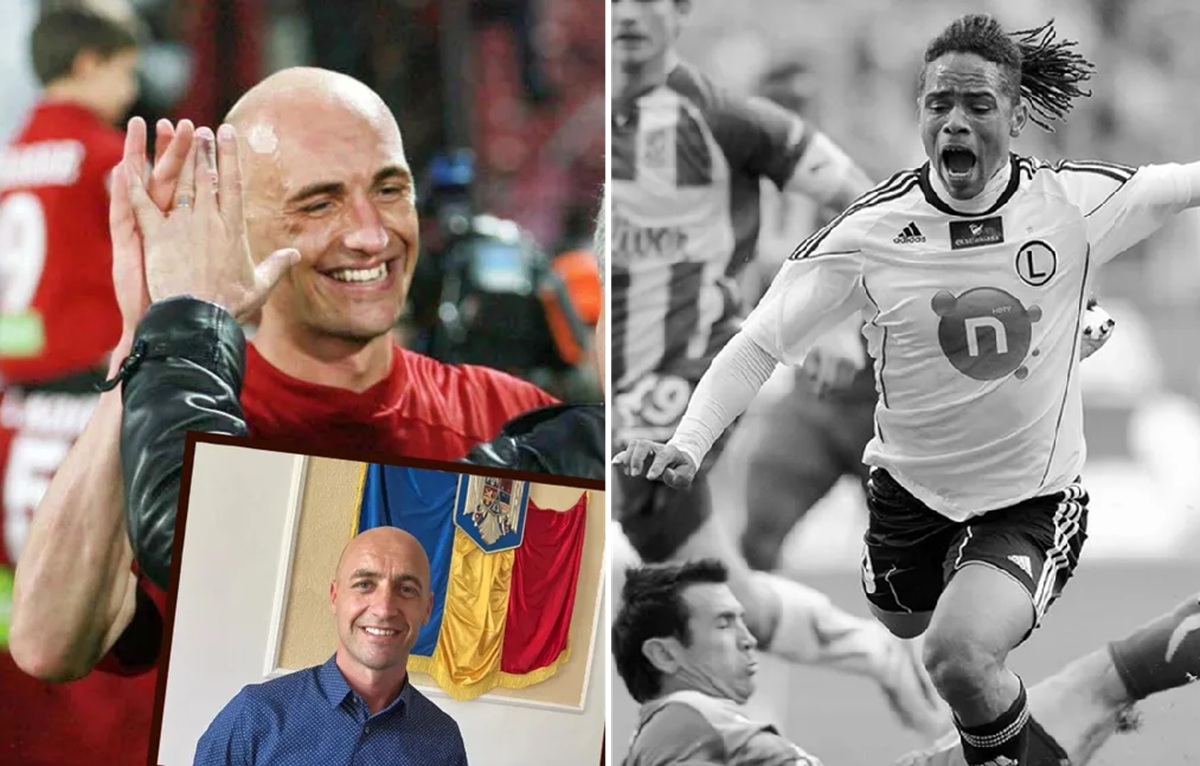 O nouă tragedie după moartea fulgerătoare a lui Gabi Mureșan. Fotbalistul a murit la 43 de ani, într-un accident auto