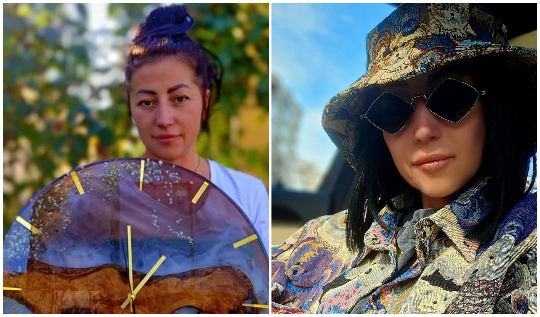 Oana Adiaconiței a murit după ce fusese diagnosticată cu o boală gravă. Ce mesaj a scris pe Facebook înainte să își dea ultima suflare: „Îmi cer iertare”