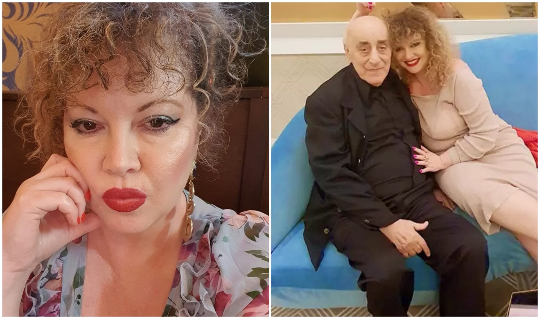 Oana Lis, adevărul despre soțul ei după ultimele imagini îngrijorătoare de la spital: „Evoluează foarte repede”