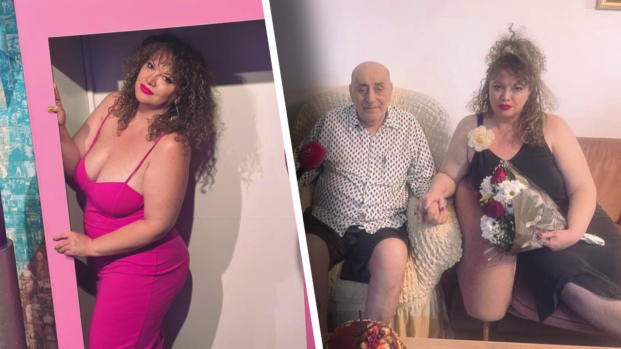 Oana Lis, adevărul despre căsnicia cu Viorel Lis: „Douăzeci de ani am ieșit numai cu el. Sunt arestată la domiciliu”