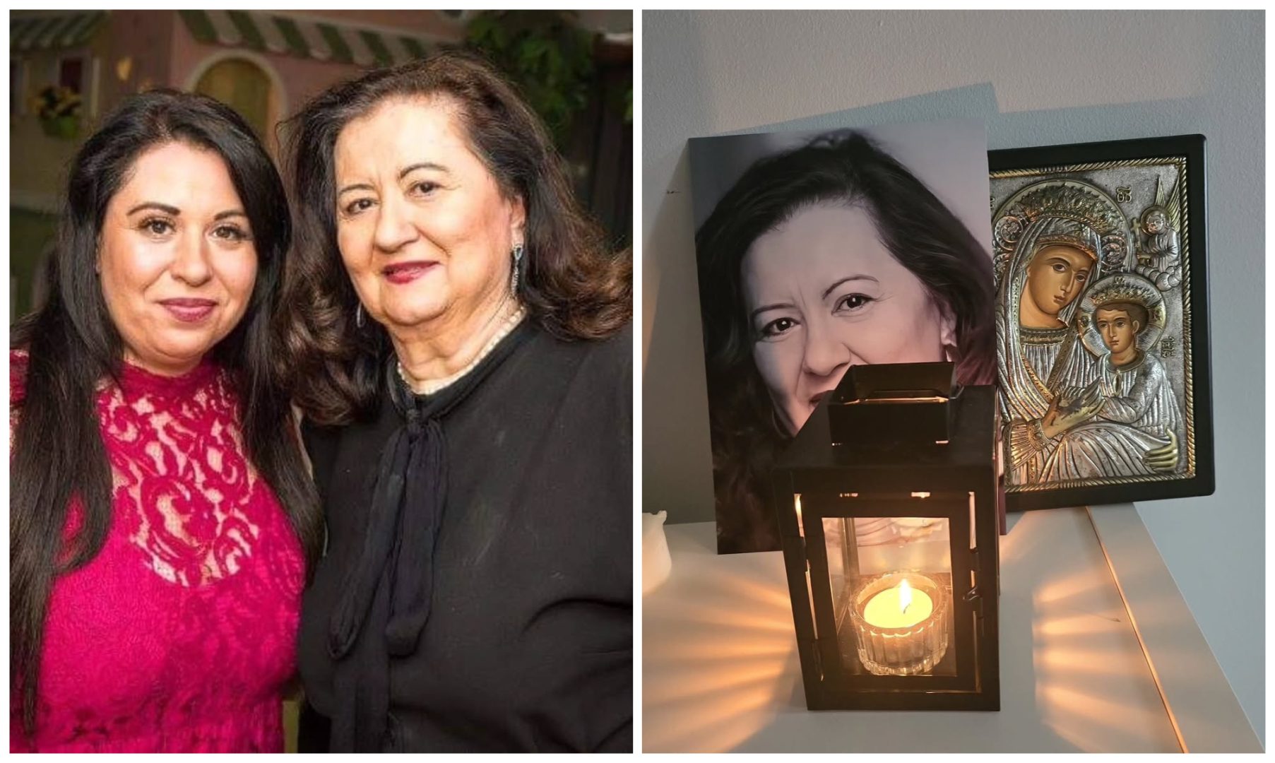 Oana Roman primește mesaje de la mama ei: „Eu vorbesc cu ea, merg la cimitir”. Mioara Roman s-a stins din viață în urmă cu mai bine de 2 ani