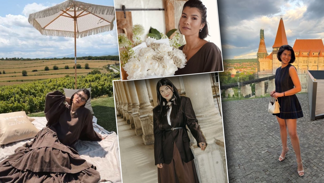 Câți bani face Ileana Sterp din meseria de influencer: „Nu știam cu ce se mănâncă treaba asta”