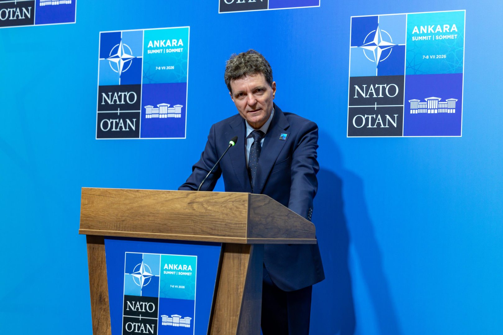 Nicuşor Dan devine preşedinte-jucător: „O să influențez deciziile. O să încerc să reformez statul”