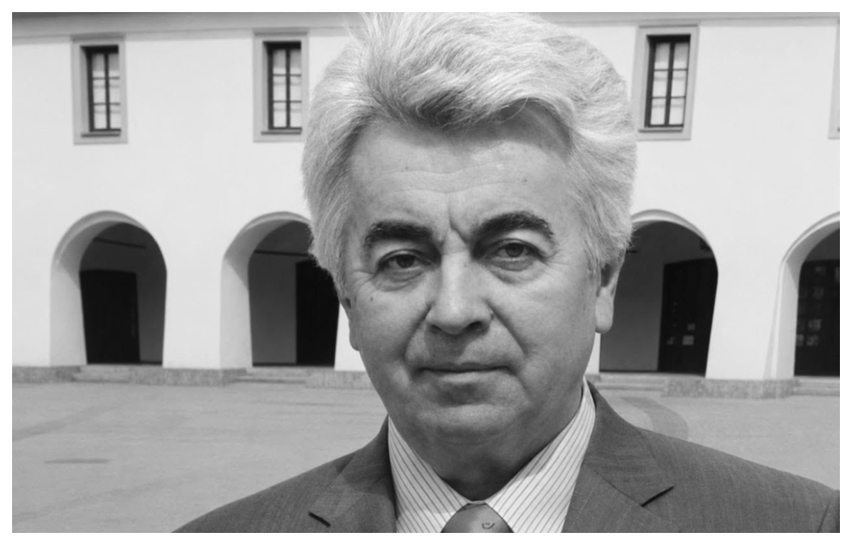 S-a stins din viaţă profesorul universitar Pamfil Matei