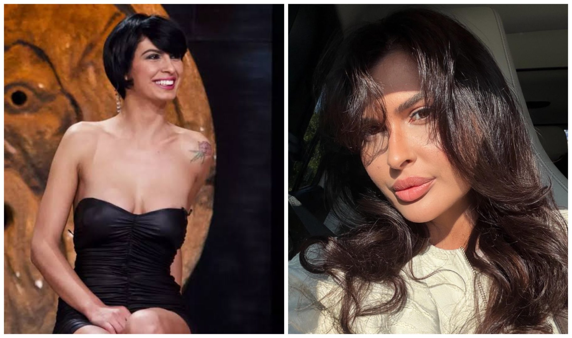 Cum arată Mădălina Pamfile la 33 de ani. Brunetei îi priește divorțul de milionarul albanez cu care are 2 fetițe