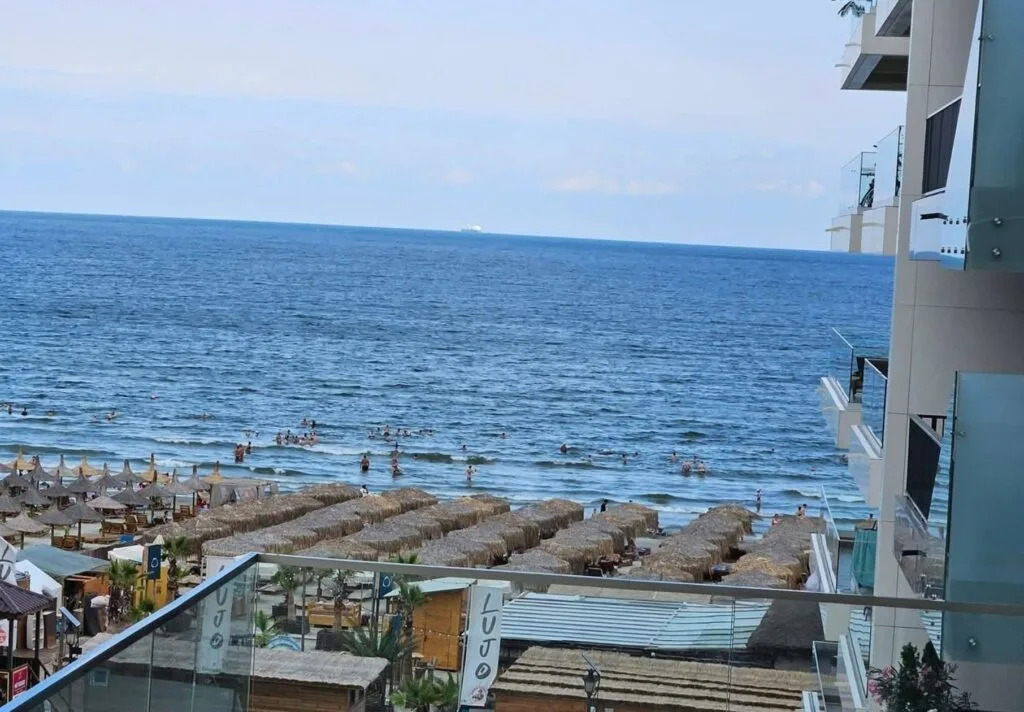 Pană de curent majoră pe litoral. 100 de hoteluri și restaurante, afectate în vârf de sezon estival