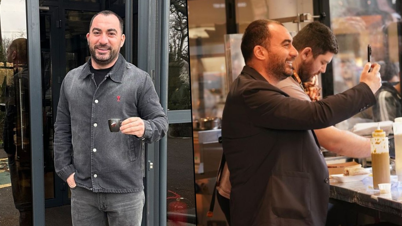 Pescobar îi desființează pe influenceri. Ce părere are antreprenorul despre creatorii digitali
