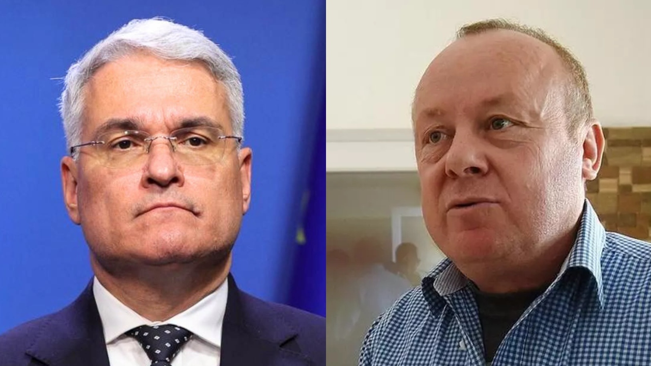Dragoș Pîslaru, dezvăluiri despre cazul azilelor din Bihor. Apropiații i-au abandonat pe bătrânii bolnavi: „În niciunul dintre cazuri nu a fost exprimată disponibilitatea de a prelua persoanele în cadrul familiei”