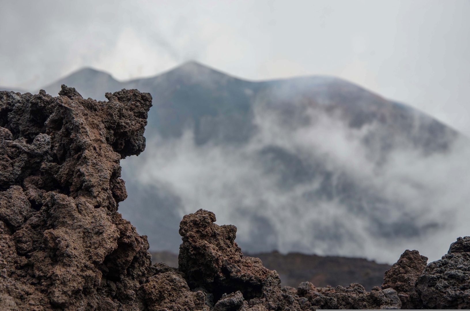 Atenționare de călătorie pentru Italia. Autoritățile sunt în alertă din cauza activității vulcanului Etna