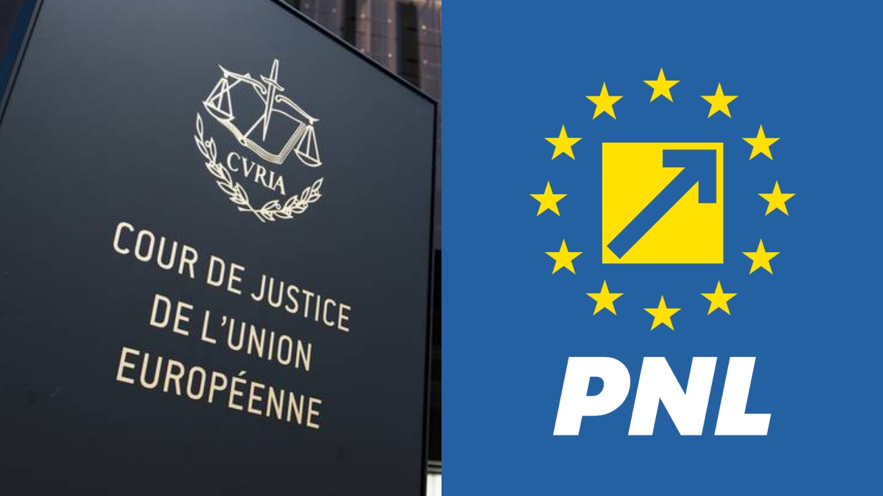 PNL reacționează după decizia CJUE privind prescripția din România: „România are nevoie de o justiție independentă, predictibilă și deplin aliniată standardelor europene”