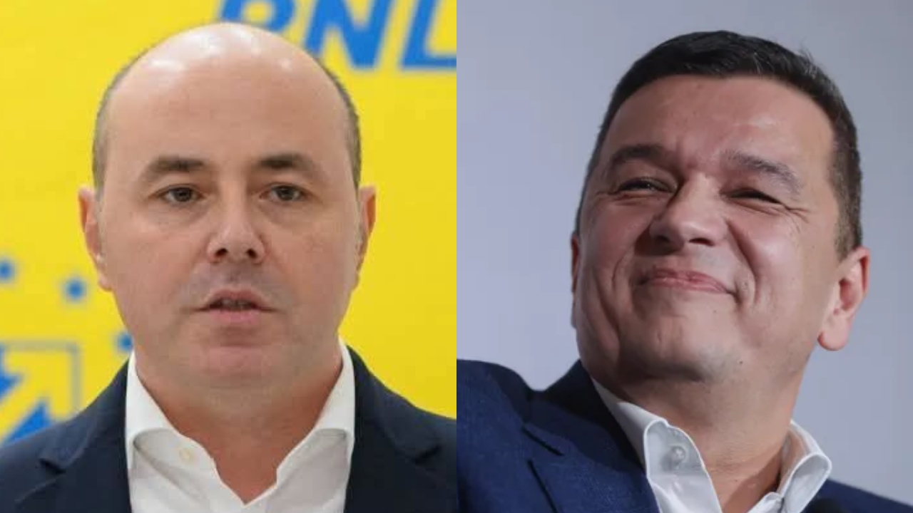 Alexandru Muraru (PNL): PSD are un plan disperat și mârșav pentru a bloca România