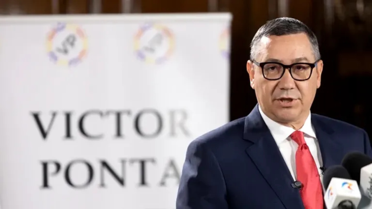 Victor Ponta: „Dacă DNA îl anchetează pe primarul Ciucu este dosar politic. Dacă Kovesi îl anchetează pe Hubert, este luptă anticorupție”