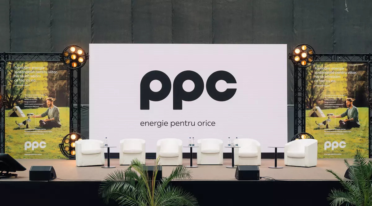 Aplicația myPPC se modifică! Ce trebuie să știe clienții despre facturi și index