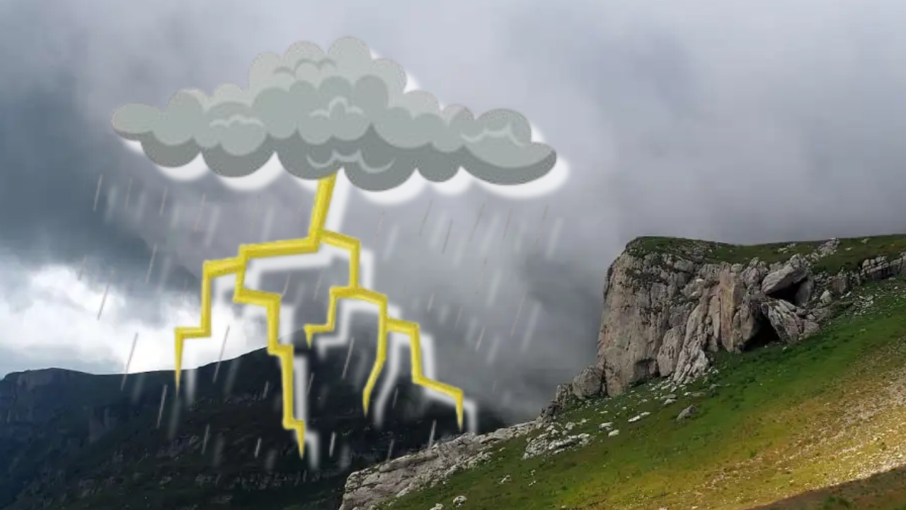 Prognoza meteo 12 iulie 2026. Săptămâna se încheie cu furtuni și vijelii. Maxima va fi de 32 de grade
