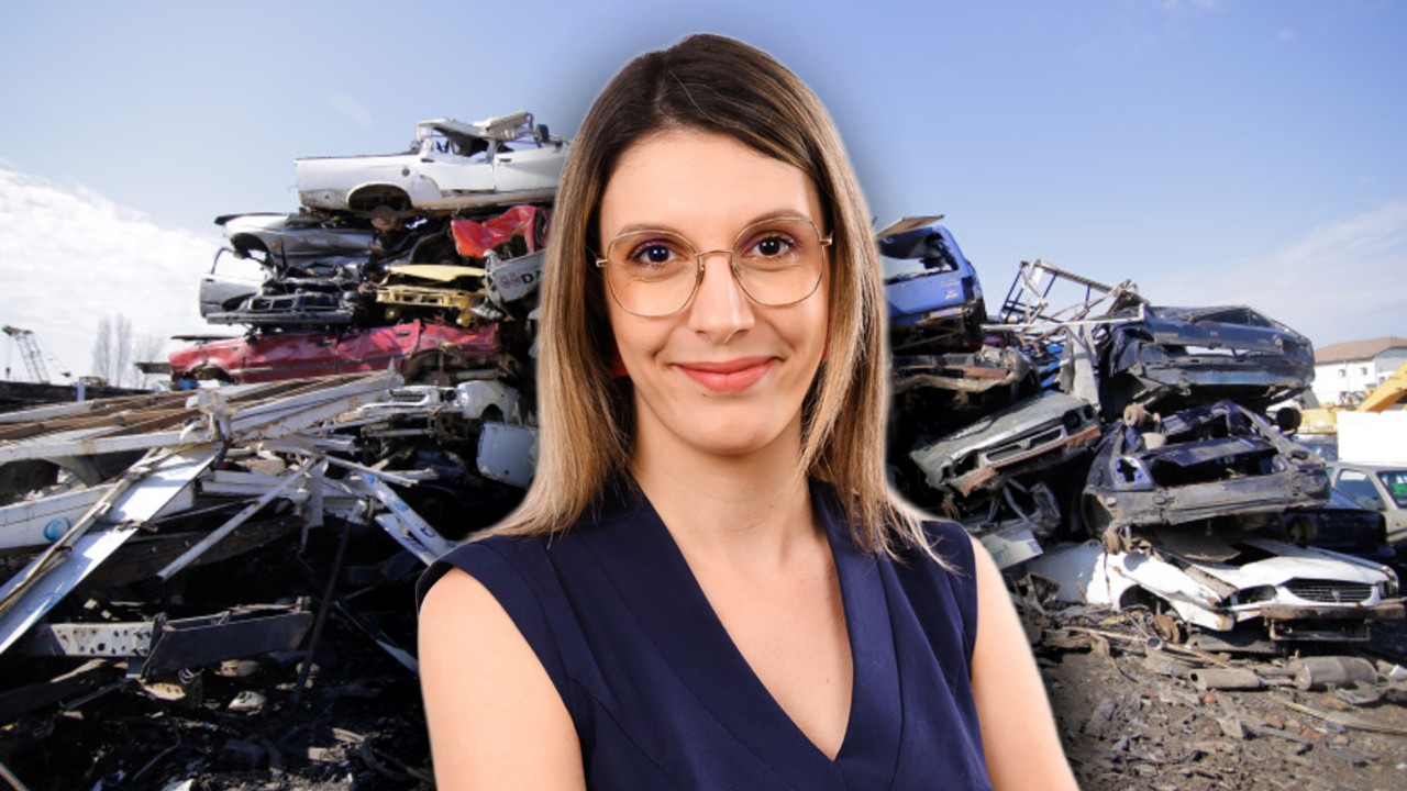 Diana Buzoianu, anunț despre Programul Rabla 2026: „Avem deja aproape 60% din buget finanțat. Pe zona de motociclete deja a fost tot bugetul consumat”