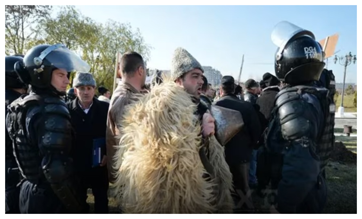Oierii protestează joi la București. Oamenii cer reluarea de urgență a exporturilor