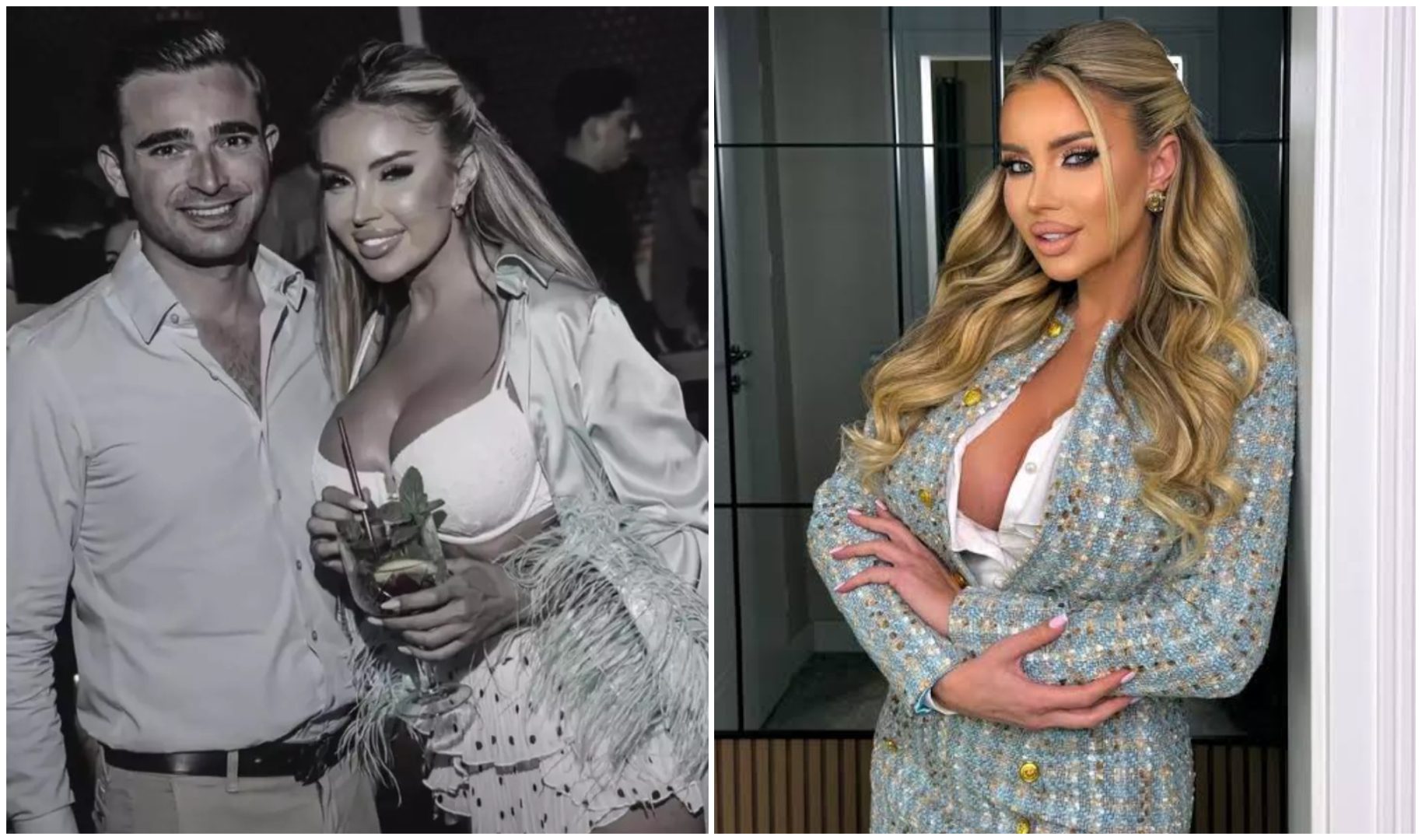 Radu Mazăre Jr. și Roxana Vașniuc explică ipostazele în care au fost surprinși: „Viața bate filmul!”