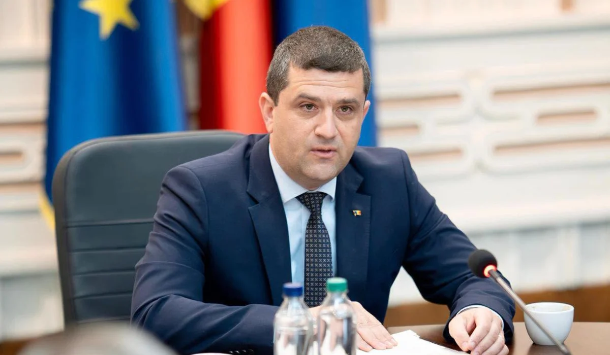 Reacția lui Radu Miruță după ce o dronă a fost doborâtă în spațiul aerian al României: „Responsabilitatea noastră este să fim pregătiți înainte ca ele să devină crize”