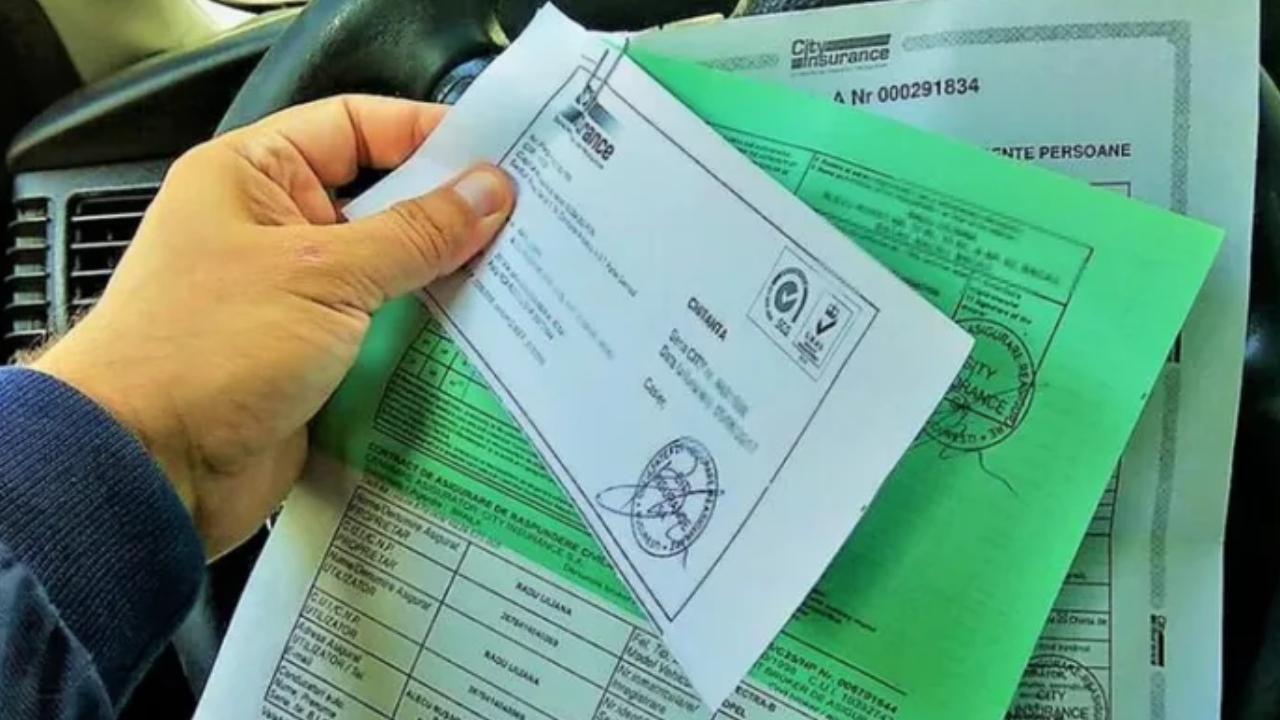 Șoferii din București și Ilfov plătesc polițe RCA la preț dublu față de restul țării