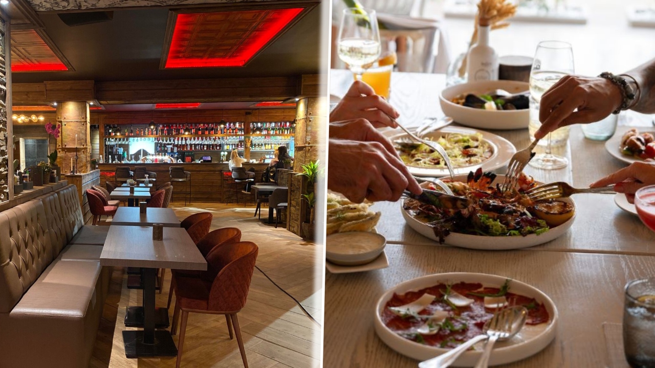 Românii renunță la ieșirile la restaurant și aleg să comande mai puțin. Explicațiile oferite de Paul Iftode, director de achiziții City Grill: „Avem situații în care două persoane împart aceeași apă”