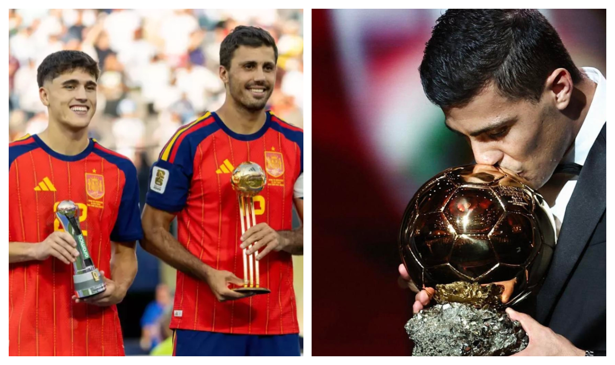 Cine este cel mai bun fotbalist de la Cupa Mondială. FIFA a anunțat câștigătorul premiului Golden Ball