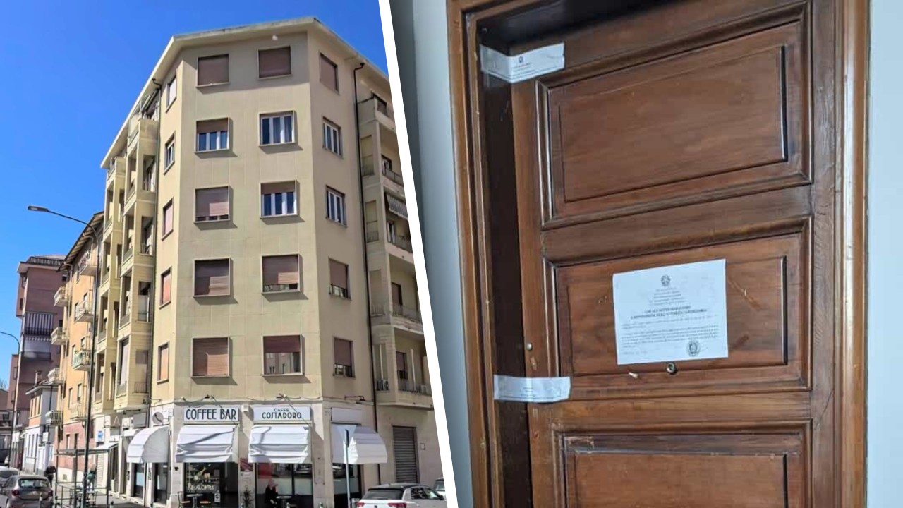 O româncă stabilită în Italia a fost găsită moartă în apartamentul său, la câteva zile de la deces. Femeia avea un copil în vârsă de șase ani