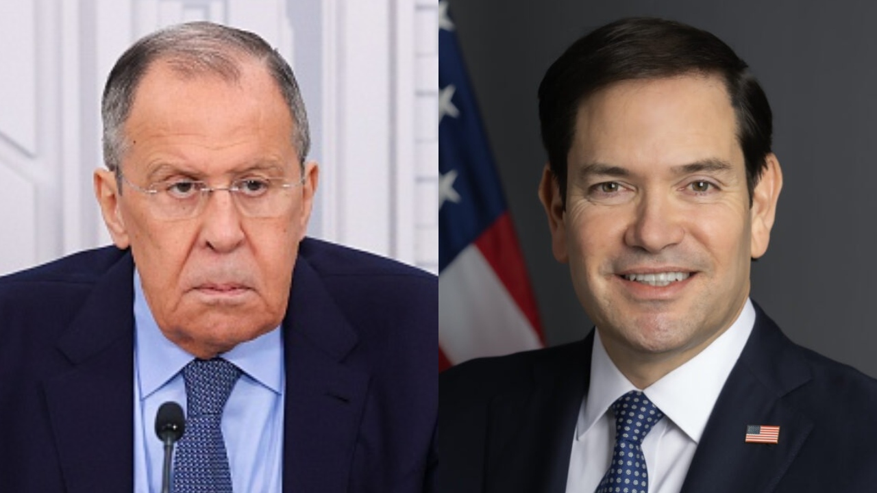 Marco Rubio și Serghei Lavrov s-au întâlnit la Manila. Războiul din Ucraina, printre temele discuției