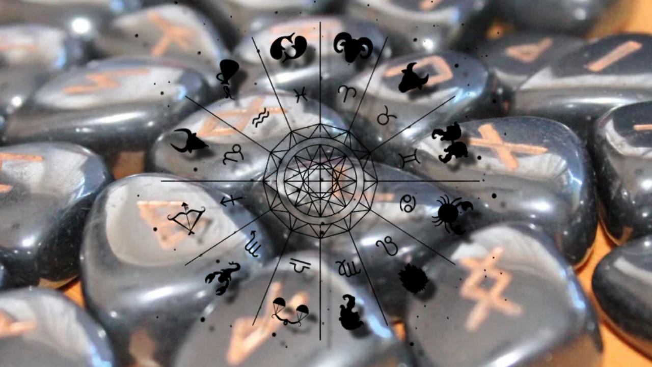 Horoscop RUNE. Ce mesaje au pentru tine pietrele mistice marți, 21 iulie 2026