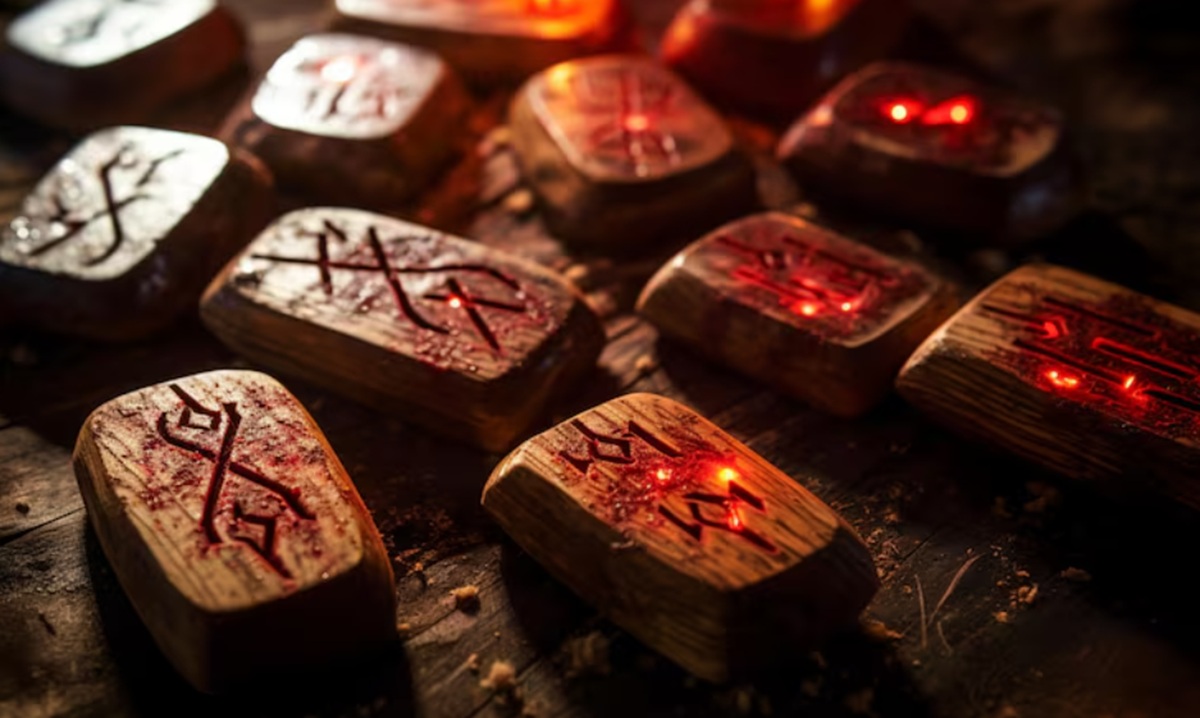 Previziuni rune 17 iulie 2026. Mari oportunități de la ODIN, ISA avertizează că orice pas făcut în grabă costă scump