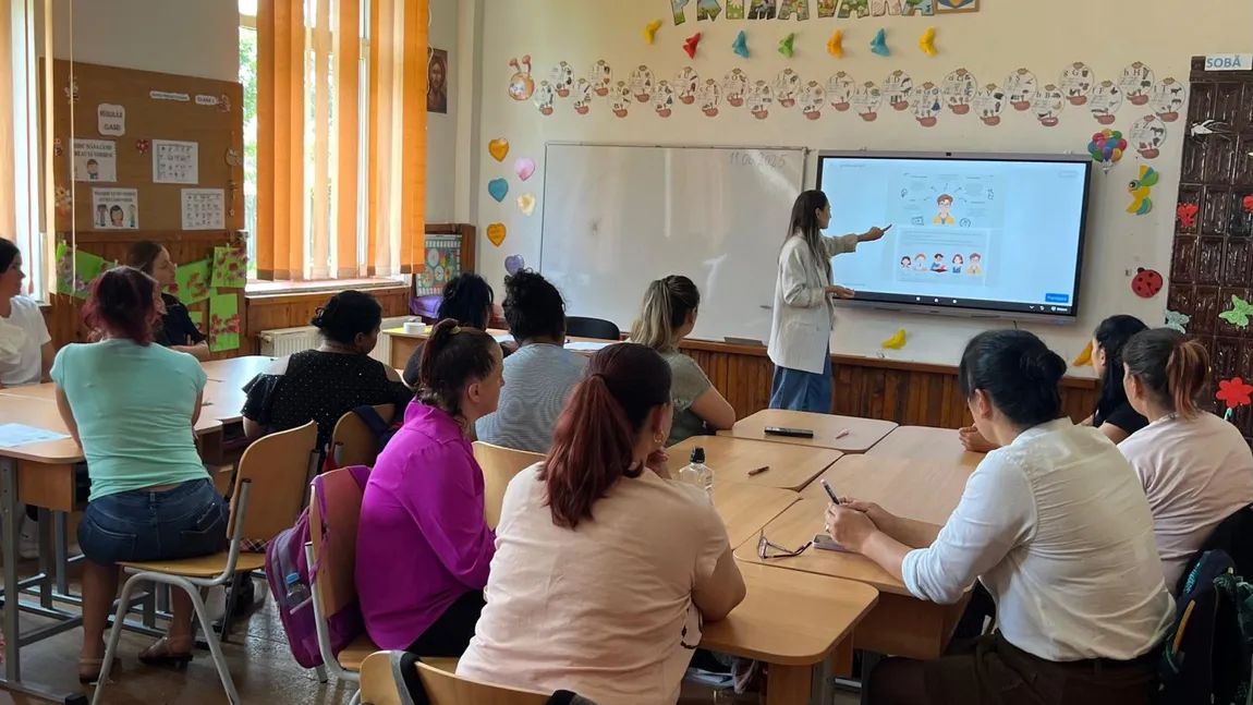 Salarii profesori 2026. Cât vor câștiga cadrele didactice potrivit noii Legi a salarizării
