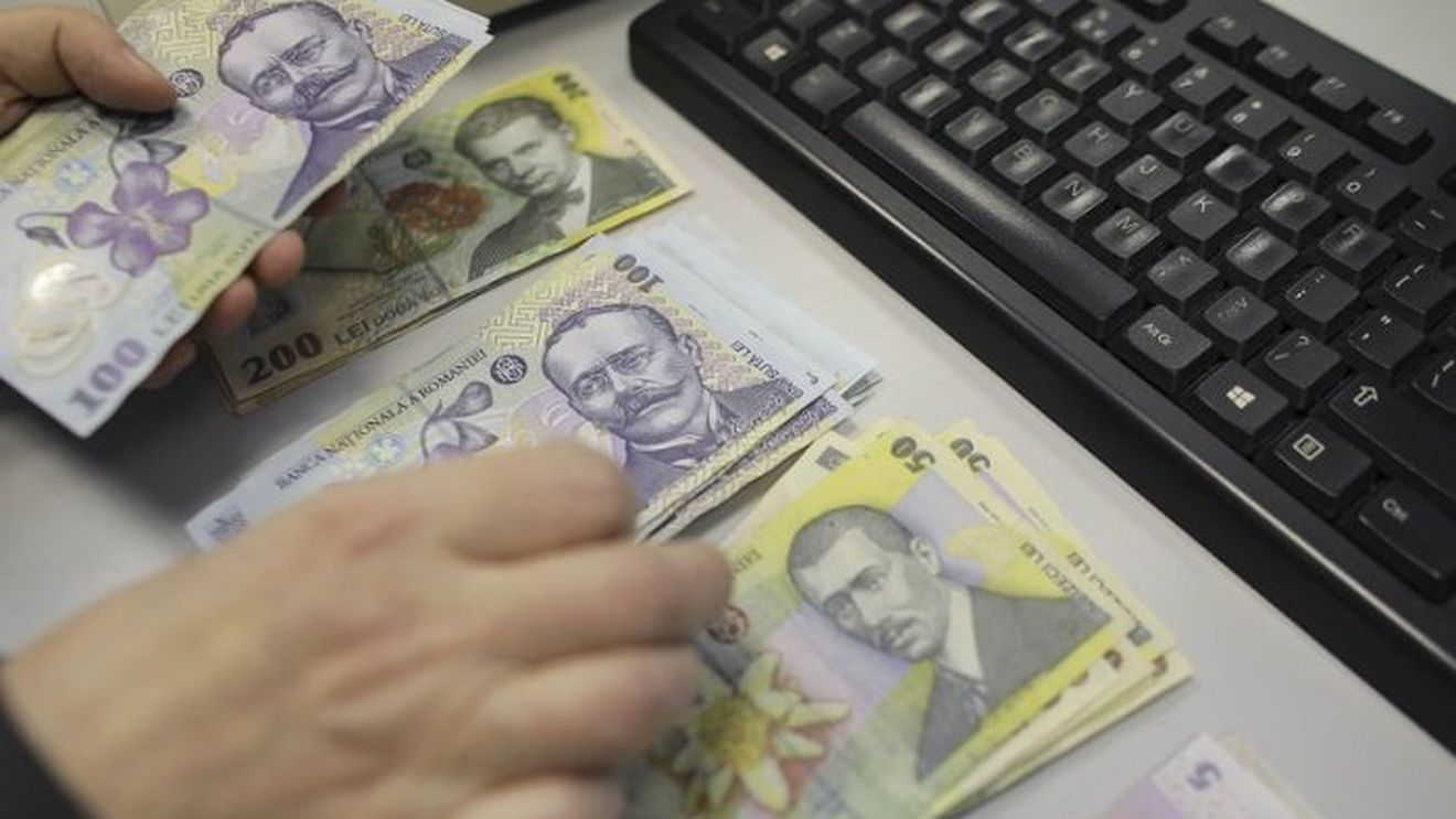 Cele mai bine plătite domenii din România. Salariile depășesc 10.000 de lei pe lună