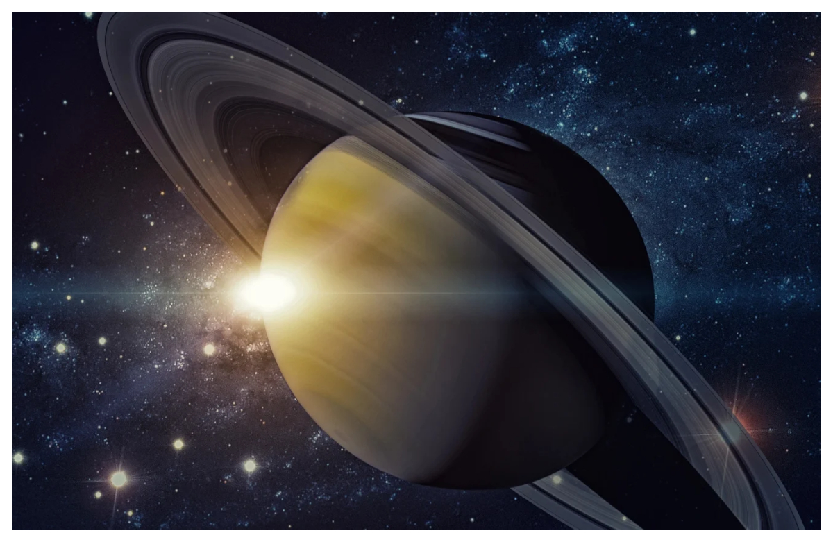 A început Saturn retrograd 2026. Marele învățător al zodiacului aduce 137 de zile de lecții karmice