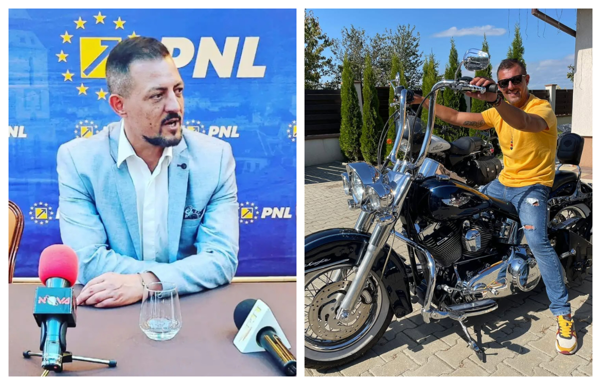 Doliu în lumea politică din România. Un membru PNL a murit în urma unui infarct: ”Prea tânăr, prea repede, prea crudă soartă”