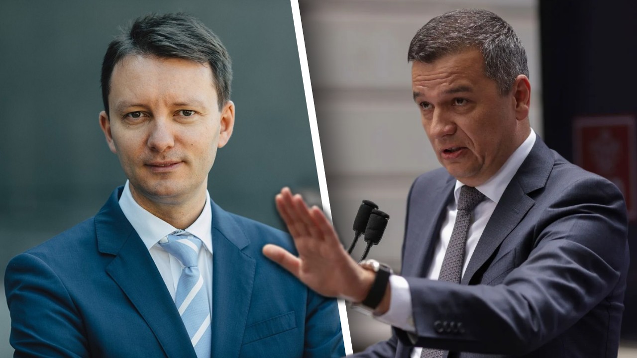 Siegfried Mureșan, atac direct la Sorin Grindeanu după ce PSD a reclamat PNL la Bruxelles: „Au încercat ani de zile să ne explice că s-au schimbat”