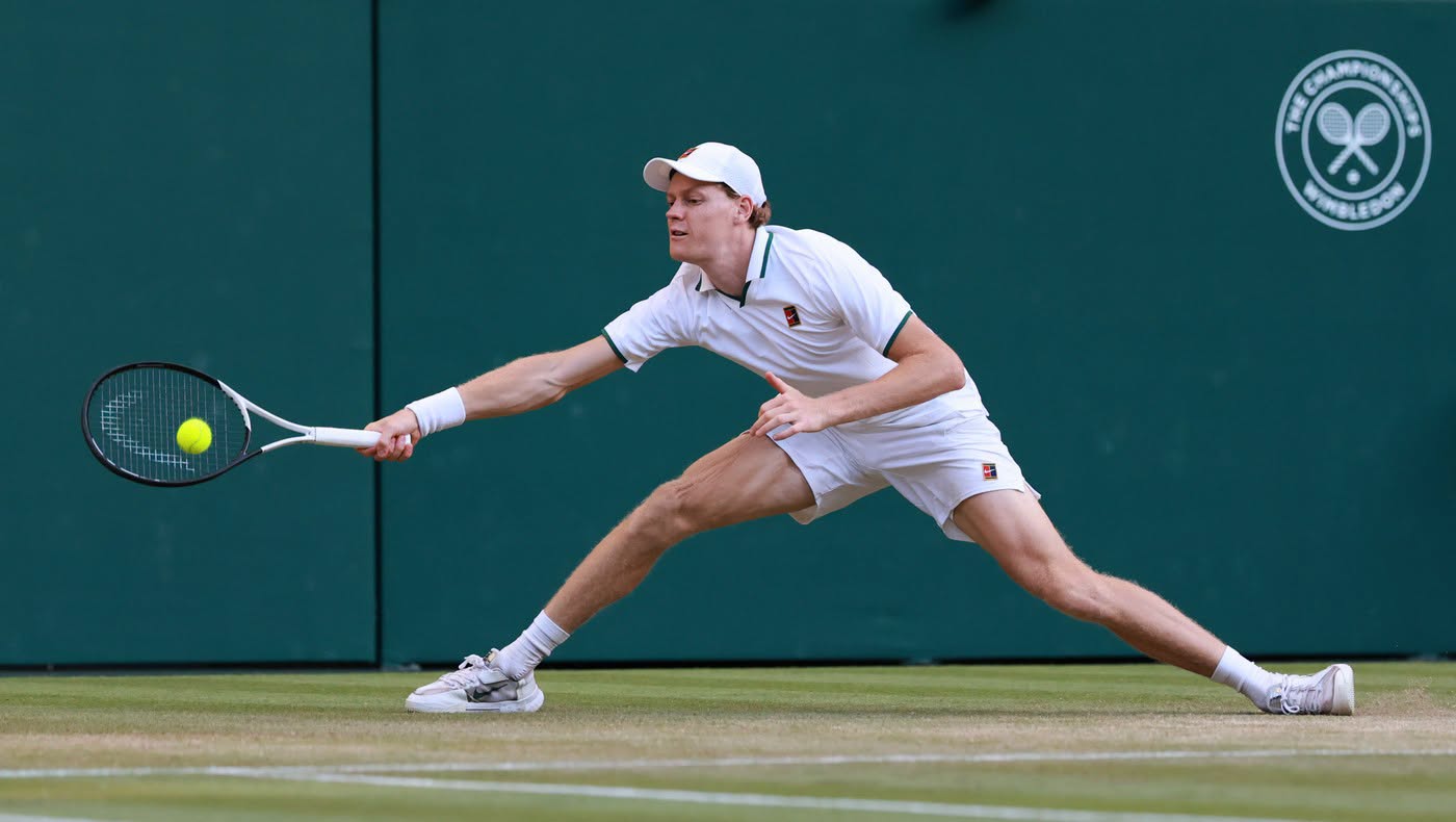 Jannik Sinner și-a apărat titlul de la Wimbledon după ce l-a învins pe Alexander Zverev