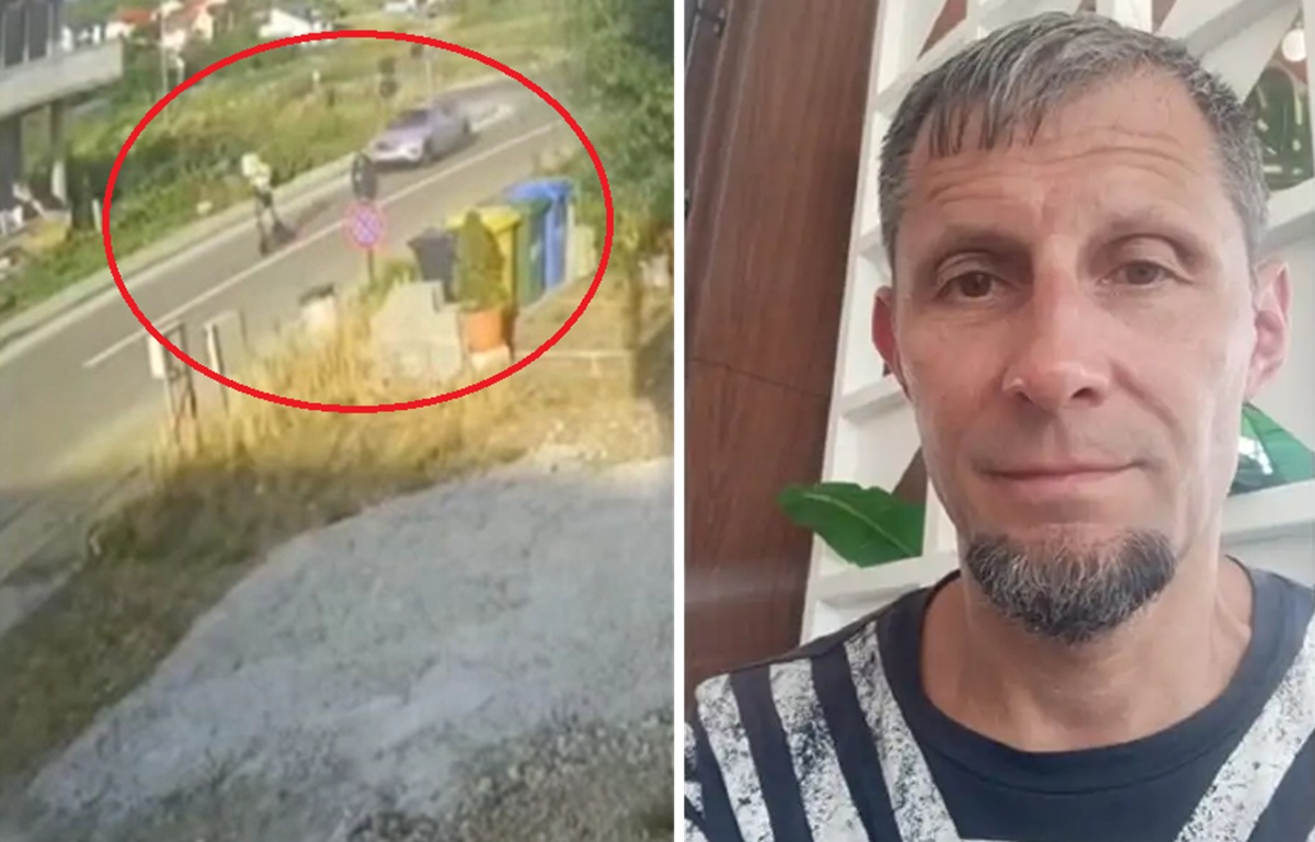 Cine este șoferul care a intrat intenționat cu mașina într-un copil pe trotinetă electrică. Surpriză uriașă, e cercetat pentru tentativă de omor