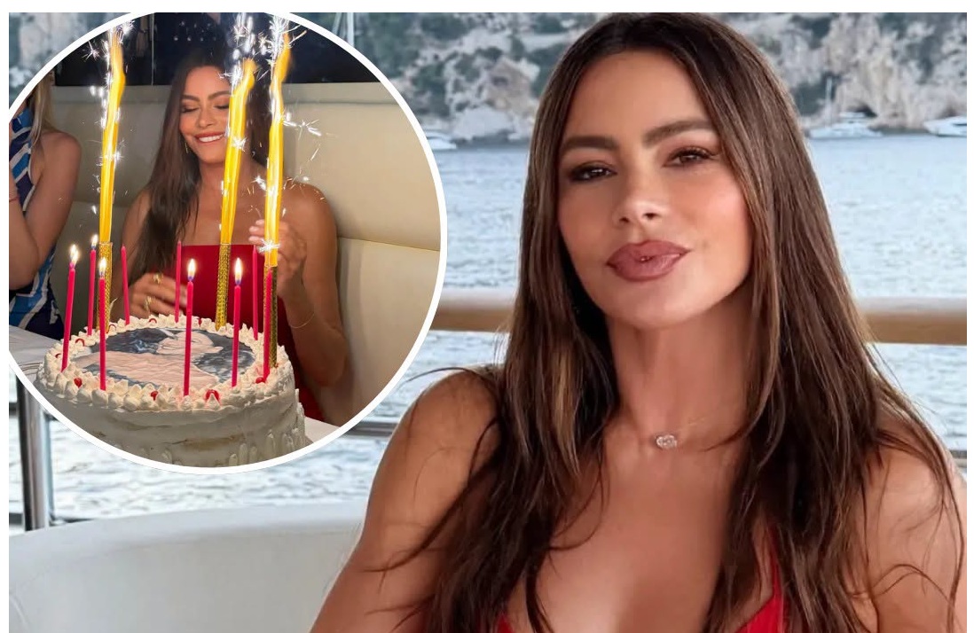 A împlinit 54 de ani, dar arată de 20! Actrița superbă care sfidează vârsta din buletin, a atras toate privirile în costum de baie FOTO