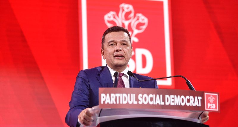 SURSE: PSD anunţă că în luna august vom avea un nou Guvern. Când ar urma să fie învestit viitorul Executiv
